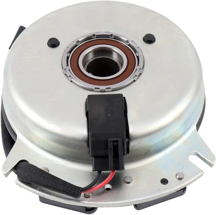 SCITOO Electric Lawnmower, PTO Clutch Fit for Toro, for Exmark, for Warner 5218-76