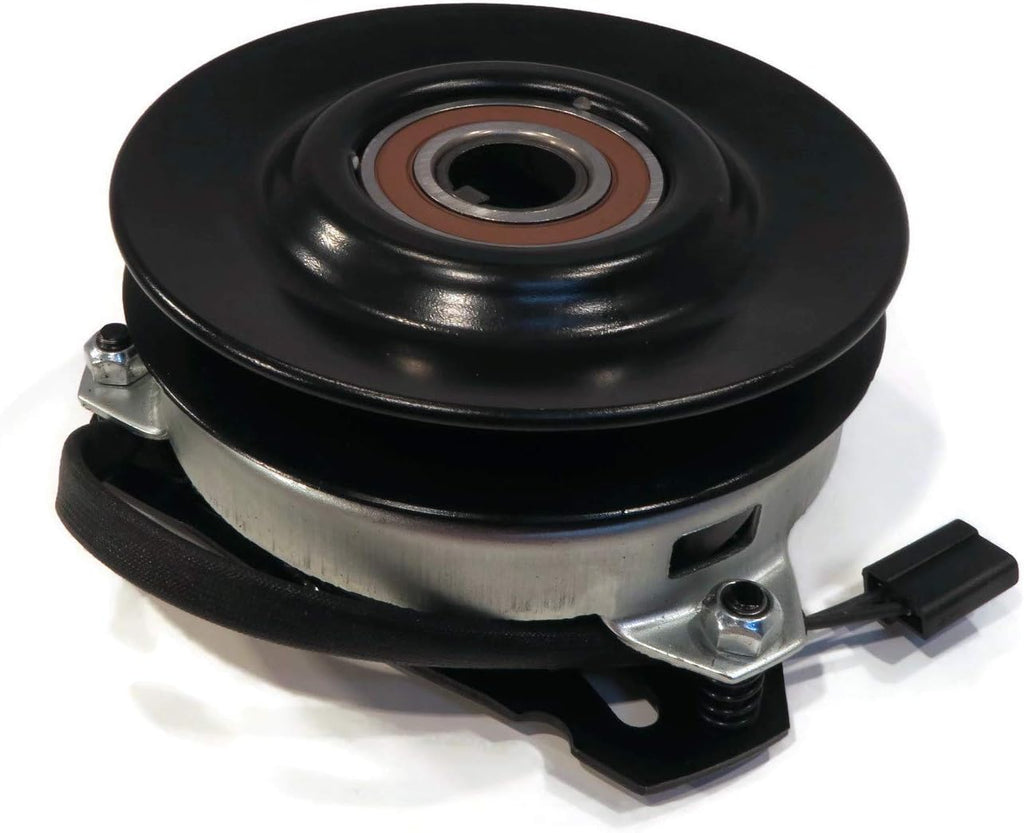 The ROP Shop | Electric PTO Clutch for Scag 461074, 481633, 48786 - Lawn Mower Engine Motor