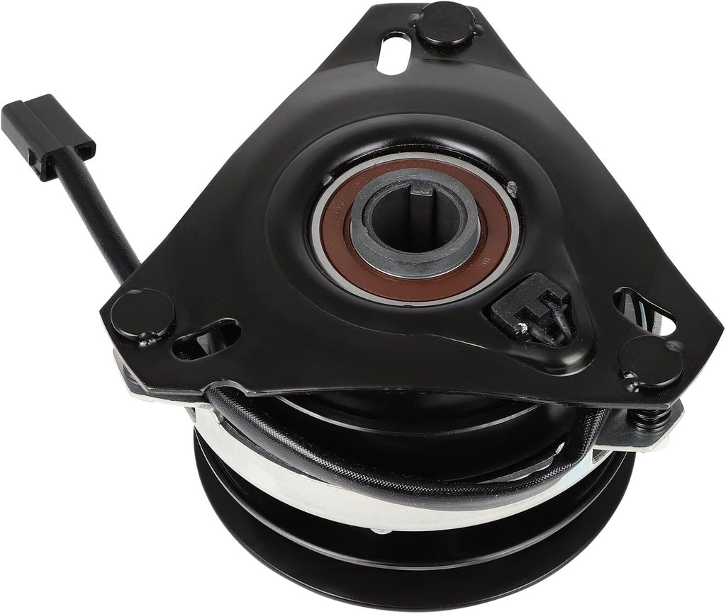 SCITOO PTO Clutch Fit For 5215-36,5215-114,5215-56 for Warner,X0504,X0162,X0162-K,X0515 for Xtreme Electric Lawnmower