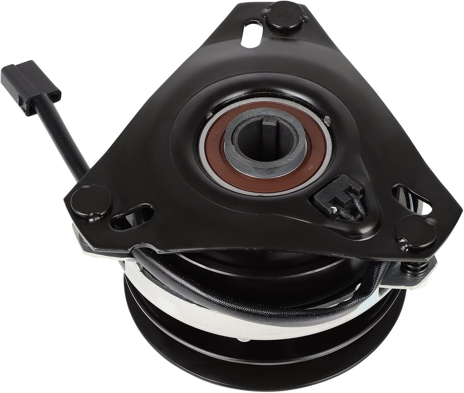SCITOO PTO Clutch Fit For 5215-36,5215-114,5215-56 for Warner,X0504,X0162,X0162-K,X0515 for Xtreme Electric Lawnmower