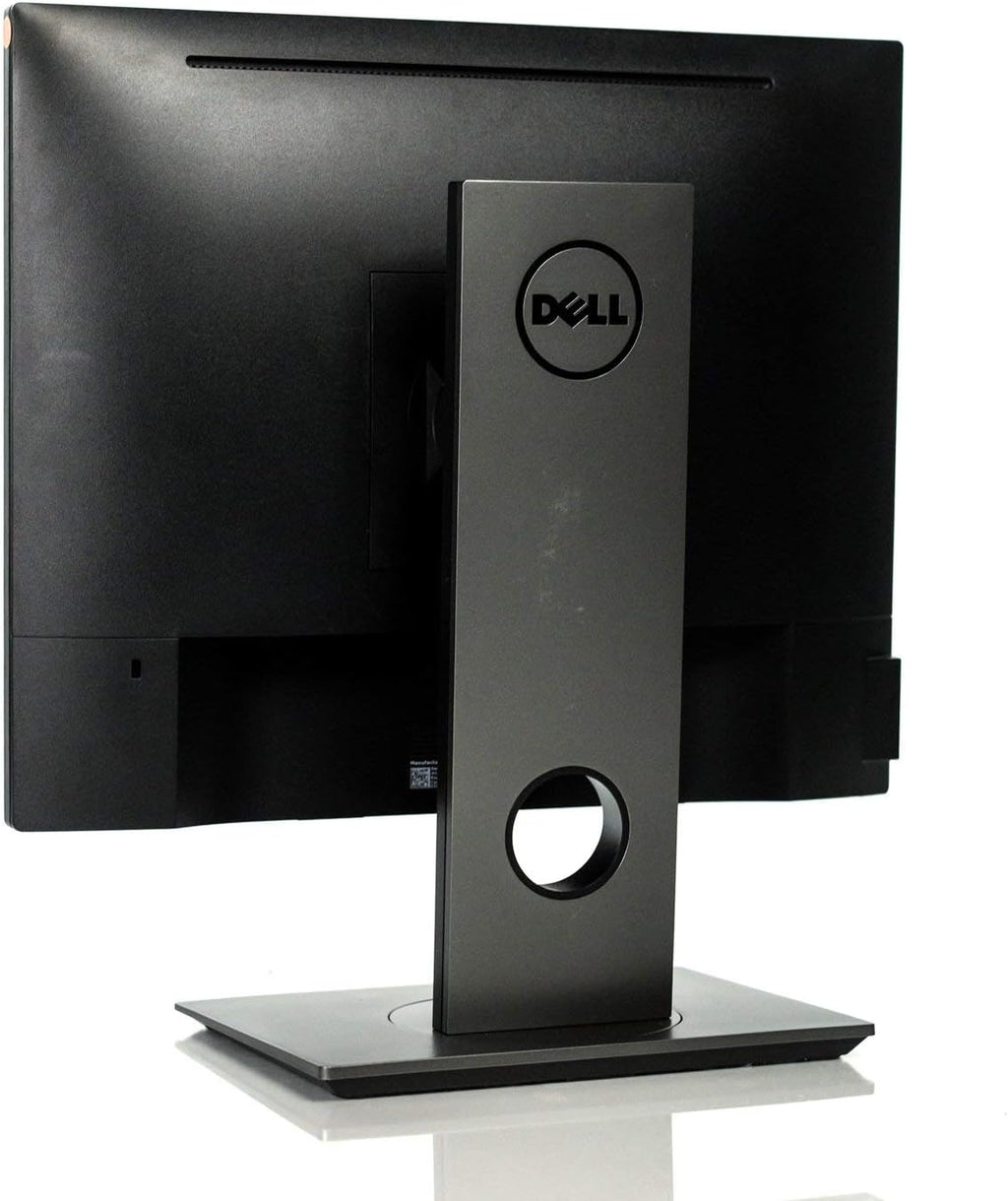 DELL 19in P1917S IPS BACKLIT LED LCD 1280X1024 5:4 SCREEN DESKTOP DISPLAY MONITOR (Renewed)
