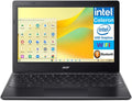 acer Chromebook 311 CBOA311-1H-C90F 11.6' HD Display (Intel Celeron N4500 Dual-Core, 4GB LPDDR4X RAM, 64GB eMMC, Intel UHD Graphics, Bluetooth, Wi-Fi, Chrome OS)