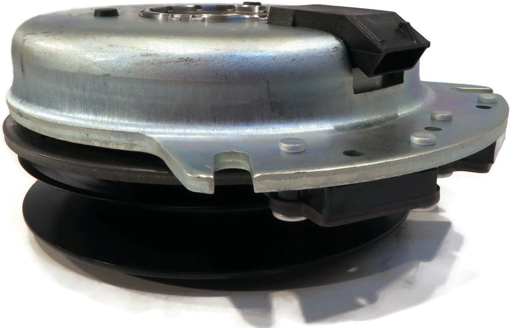 The ROP Shop | Electric PTO Clutch for Scag 461395, 461716, 481530 - Lawn Mower Engine Motor
