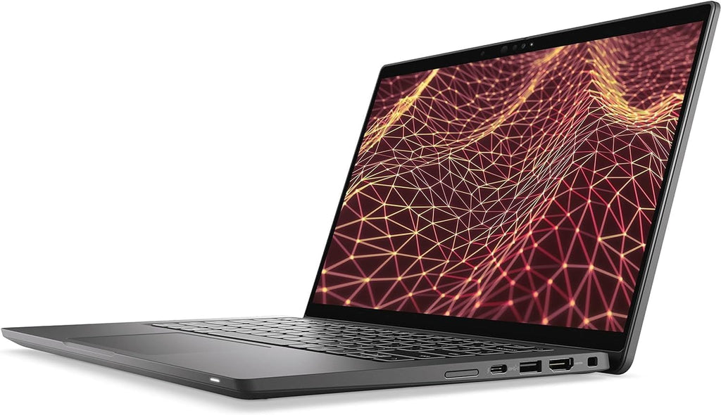 Dell Latitude 7430 14' Laptop (Latest Latitude 2023) Intel 12th Gen Core i5-1245U(10-Core) 512GB SSD 16GB RAM Full HD Touch (1920x1080) Windows 11 PRO (Renewed)