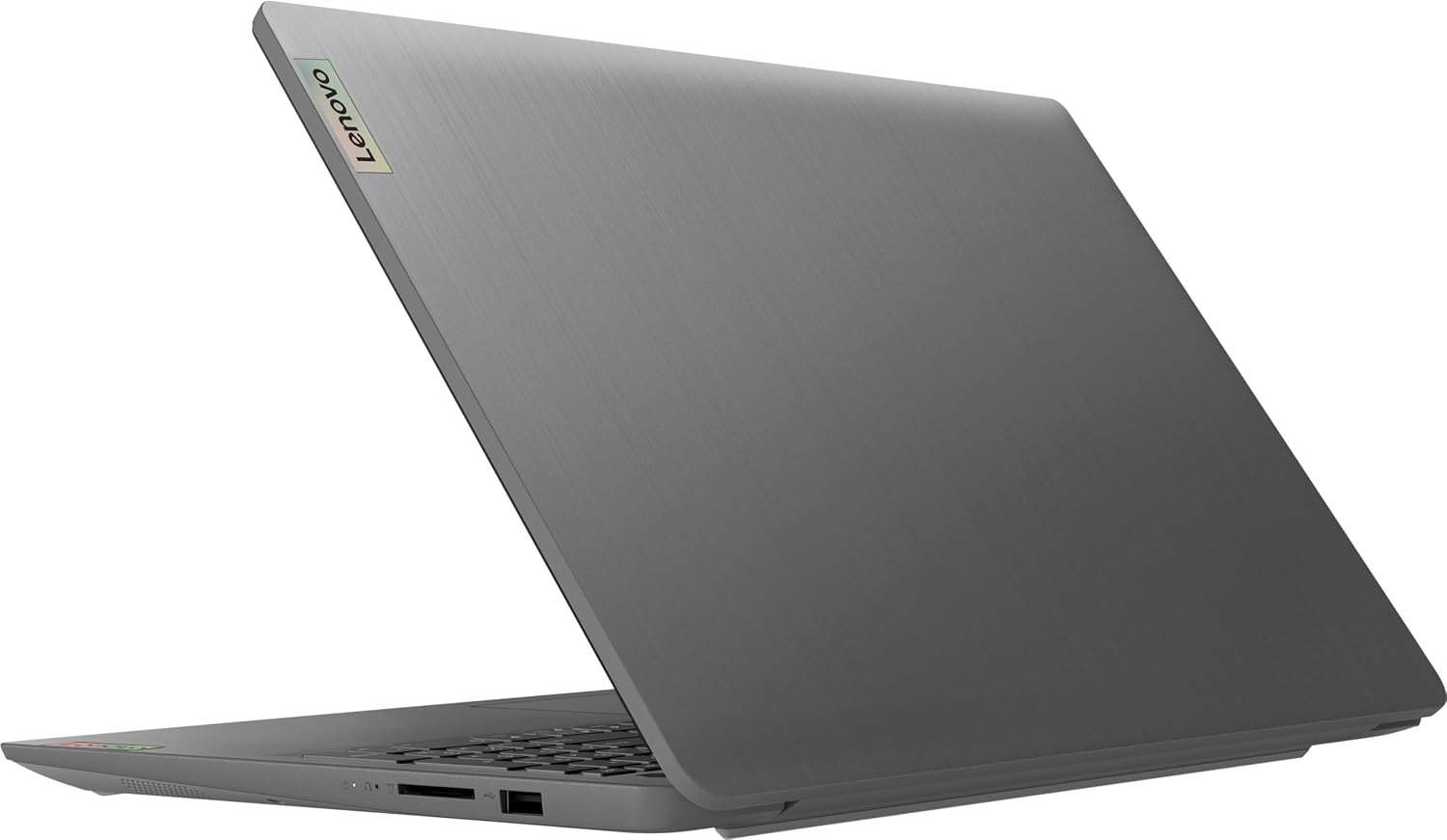 Lenovo IdeaPad 3 15.6' FHD Touchscreen Laptop (16GB RAM, 512GB SSD, Intel Core i3) for Home & College Student, Narrow Bezel, Webcam, 12-Hour Long Battery Life, NumPad, IST SD Card, Win 11 Home in S