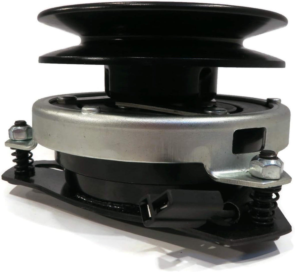 The ROP Shop Electric PTO Clutch for Warner 5215-172, 5215172, 5215-29, 521529, 5215-44 Lawn