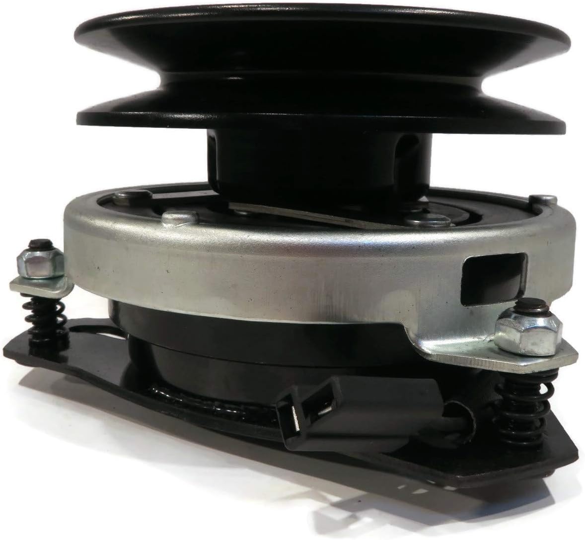 The ROP Shop Electric PTO Clutch for Warner 521544, Xtreme X0178, X0182, X0406 Lawn Mower