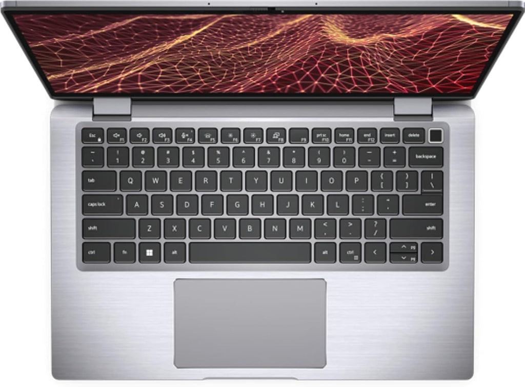 Dell Latitude 7430 Laptop (2022) | 14' 1920x1080 FHD | Core i5-1235U - 512GB SSD Hard Drive - 8GB RAM | 10 cores @ 4.4 GHz Win 11 Pro Black (Renewed)