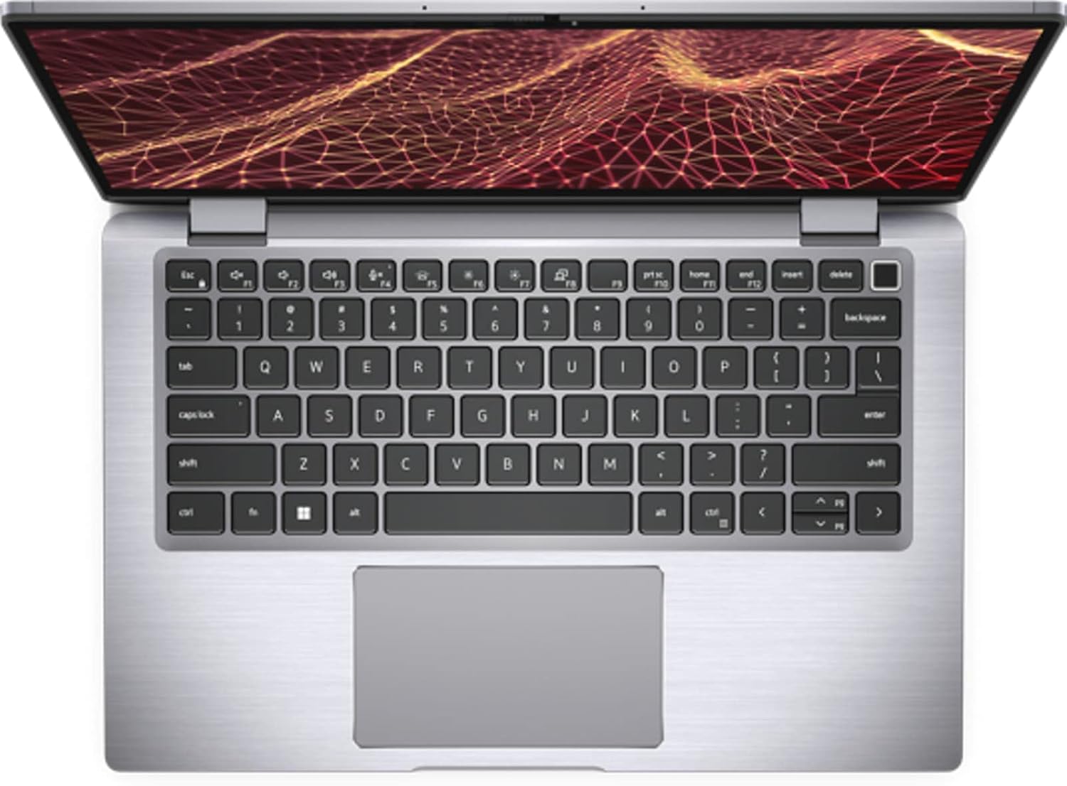 Dell Latitude 7430 Laptop (2022) | 14' 1920x1080 FHD | Core i5-1235U - 512GB SSD Hard Drive - 8GB RAM | 10 cores @ 4.4 GHz Win 11 Pro Black (Renewed)