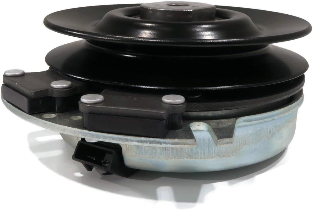 The ROP Shop Electric PTO Clutch for Cub Cadet, Huskee 917-04326A, 91704326A Yard Lawn Mower