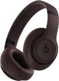 Beats Studio Pro (Renewed Premium) Wireless Bluetooth Noise Cancelling Headphones - Deep Brown
