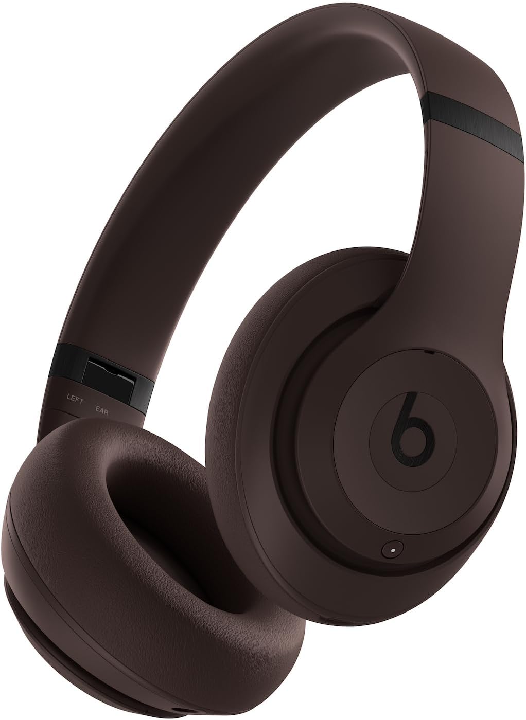 Beats Studio Pro (Renewed Premium) Wireless Bluetooth Noise Cancelling Headphones - Deep Brown