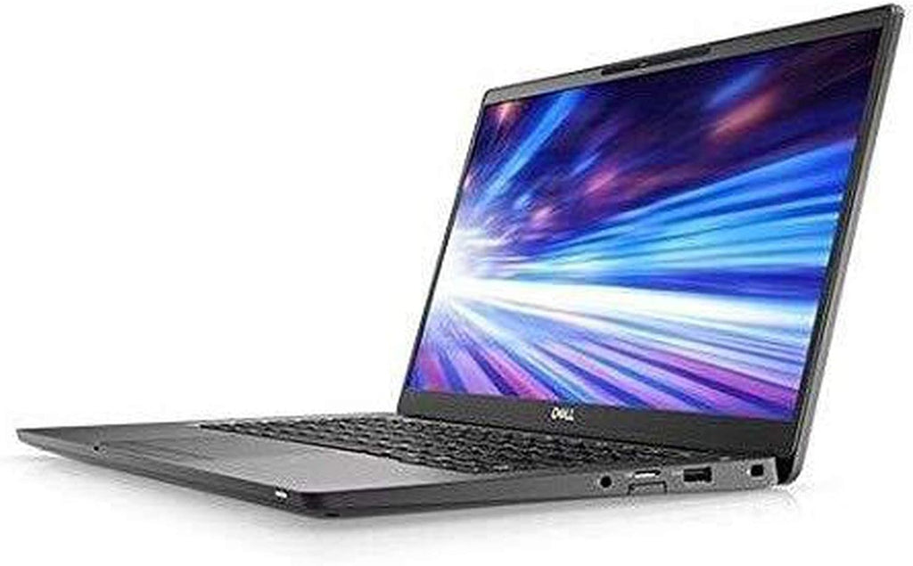 Dell Latitude 7400 14' FHD Laptop, Intel Core 8th Gen i7-8665U Dual Core, 16GB RAM 256GB SSD, ‎Intel UHD Graphics 620, Windows 10 Pro (Renewed)
