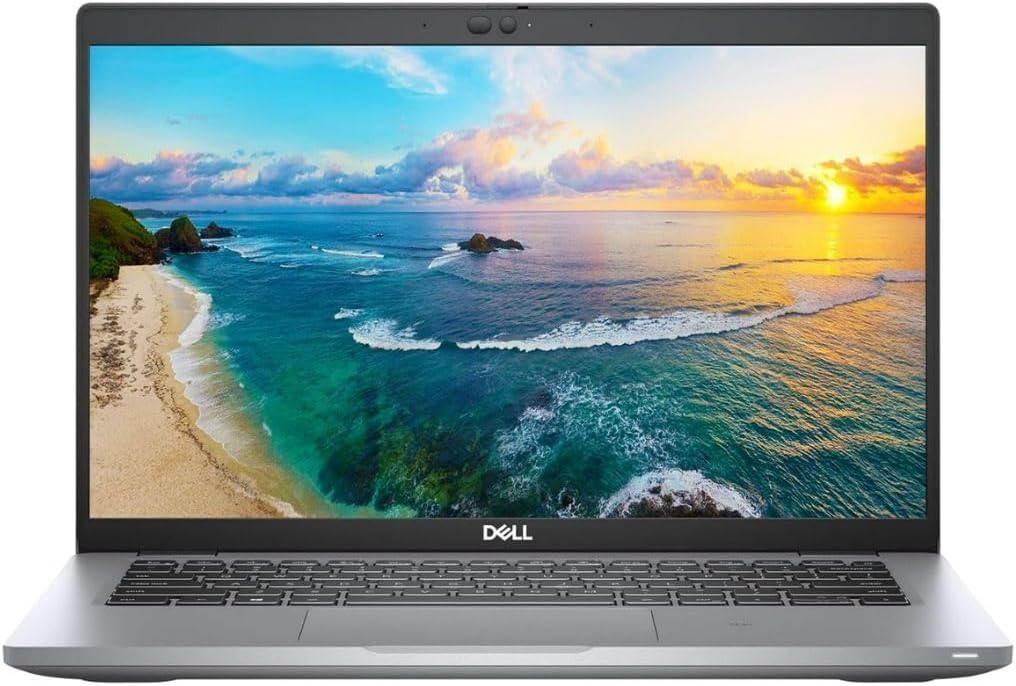 Dell Latitude 5420 Business Laptop Intel Core i7-1185G7 32GB RAM 512GB SSD 14-Inch Full HD Display Thunderbolt 4 Windows 11 Pro (Renewed)