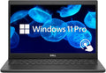 Dell Latitude 3420 14-inch FHD Touchscreen Laptop, Intel Core i5-1145G7 2.6GHz, 16GB RAM, 512GB SSD, Webcam, HDMI, Windows 11 Pro (Renewed)