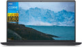 Dell 2023 Inspiron 15 3520 Laptop, 15.6' FHD Display, Intel Core i5-1135G7 up to 4.2GHz, 8GB RAM, 256GB SSD, Intel UHD Graphics, Wi-Fi, Bluetooth, Windows 11 Home