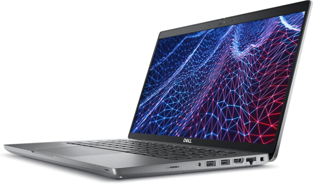 Dell Latitude 5430 Laptop (2022) | 14' 1920x1080 FHD | Core i7-1255U - 256GB SSD Hard Drive - 16GB RAM | 10 cores @ 4.7 GHz Win 11 Pro Black (Renewed)
