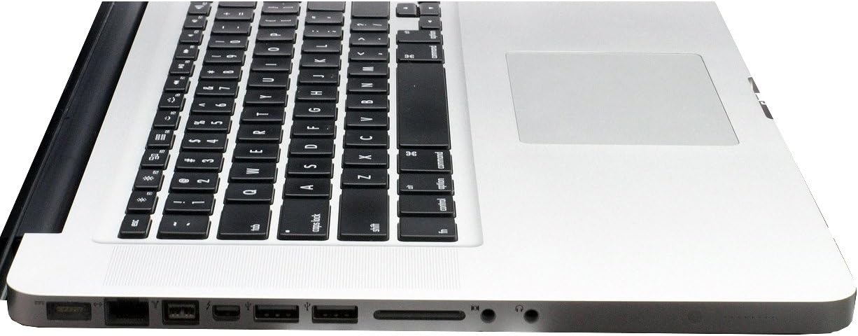 Apple MacBook Pro 15in Core i7 2.8GHz Retina (MGXG2LL/A), 16GB RAM, 1TB Solid State Drive (Renewed)