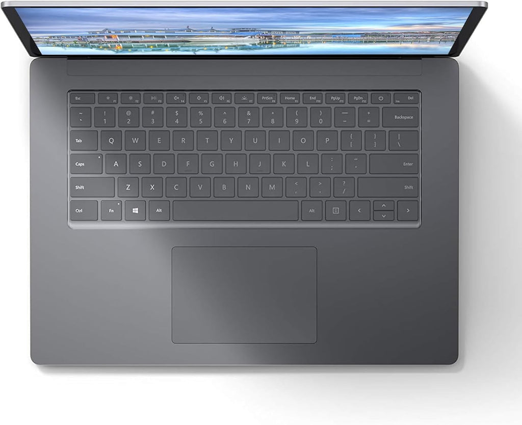 Microsoft Surface Laptop 3 15', Intel Core i5-1035G7 256GB SSD 16GB RAM 2K+ Multi-Touch (2496X1664) Display Windows 11 PRO (Renewed)