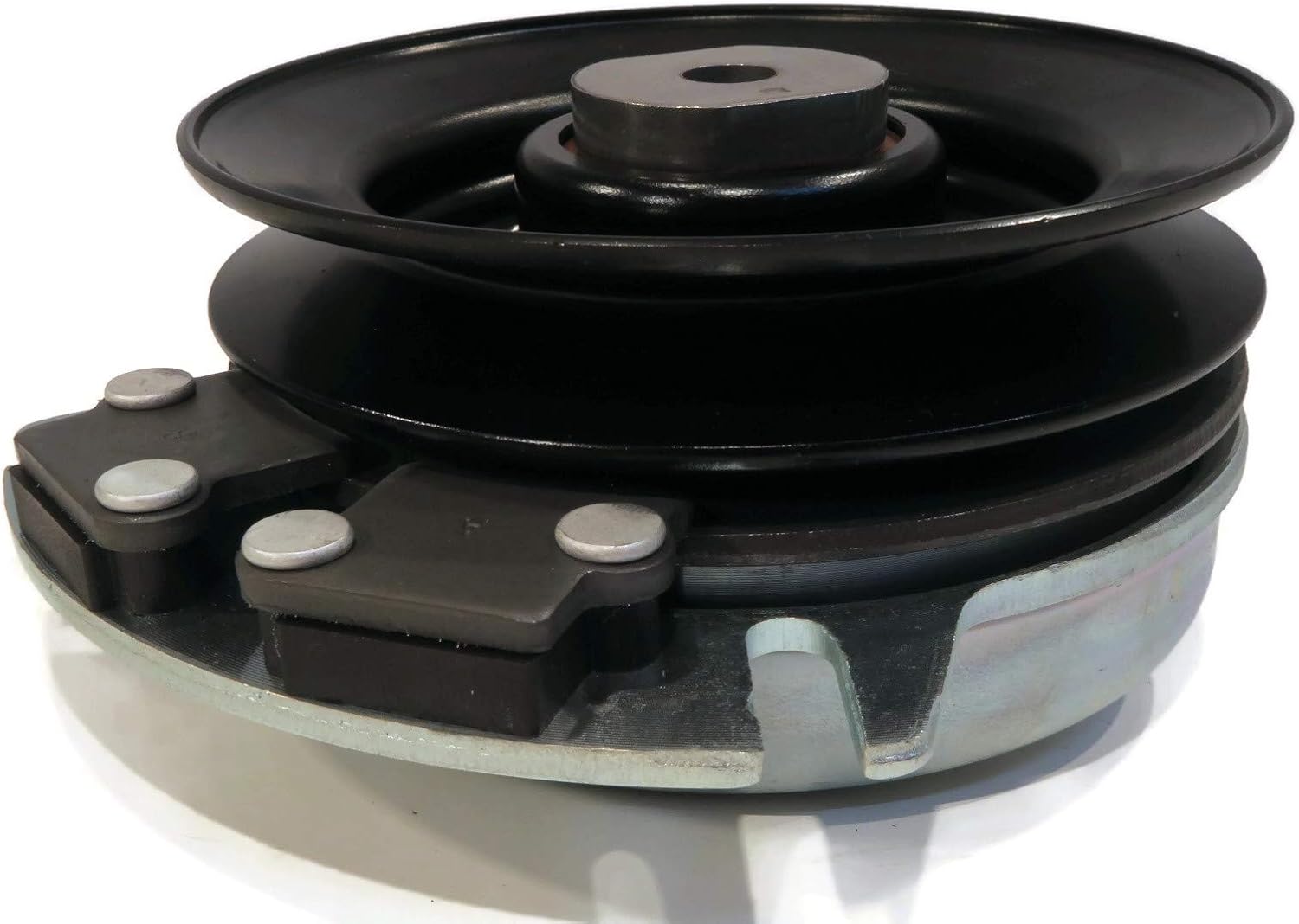 The ROP Shop | Electric PTO Clutch for Ariens/Gravely 03643100, 03601800 - Lawn Mower Engine