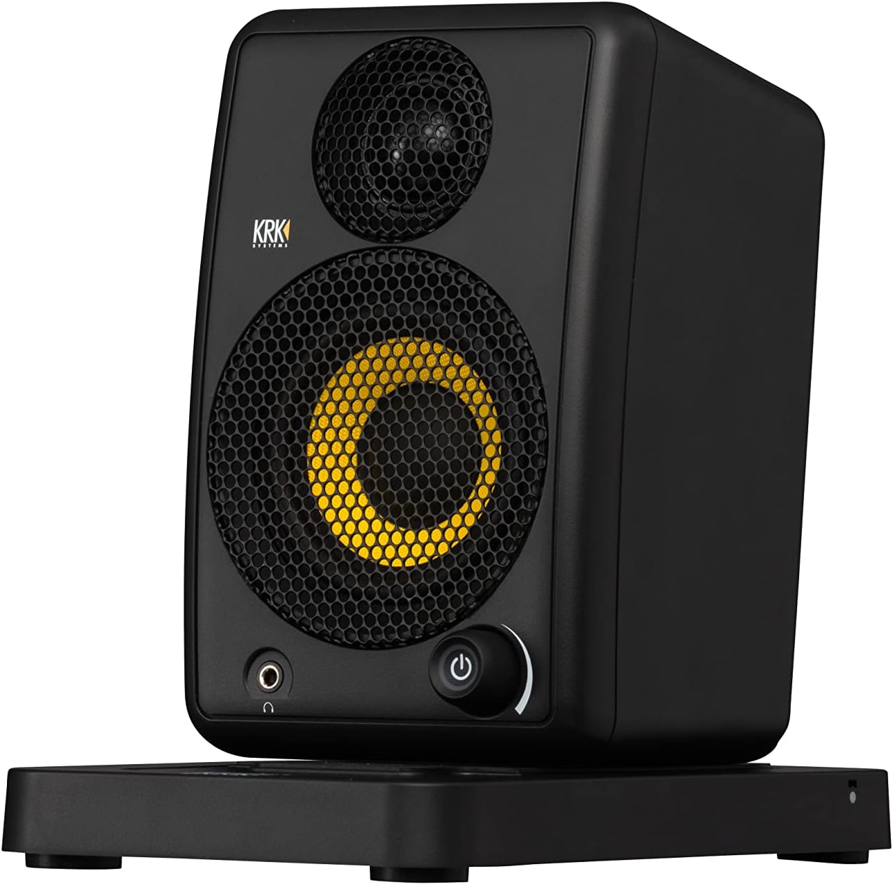 KRK GoAux 3 3' Portable Monitors