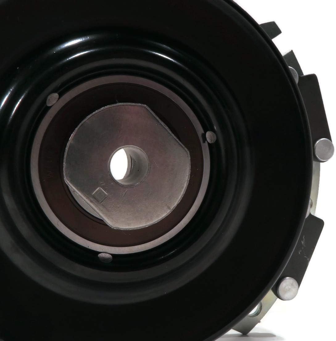 The ROP Shop | Electric PTO Clutch for Husqvarna 505-28-73-01, 505287301 - Lawn Mower Engine