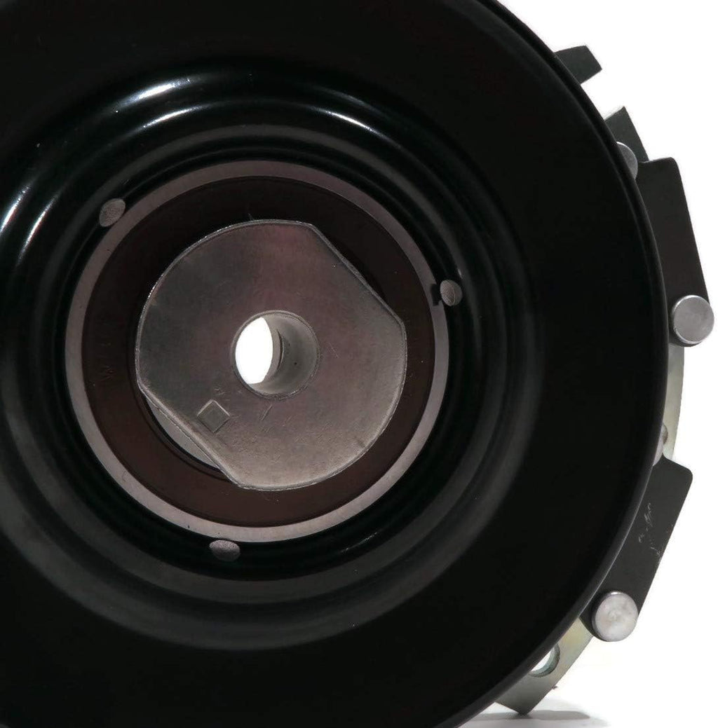 The ROP Shop | Electric PTO Clutch Replaces Warner 5219-108, 5219108 - Lawn Mower Engine Motor