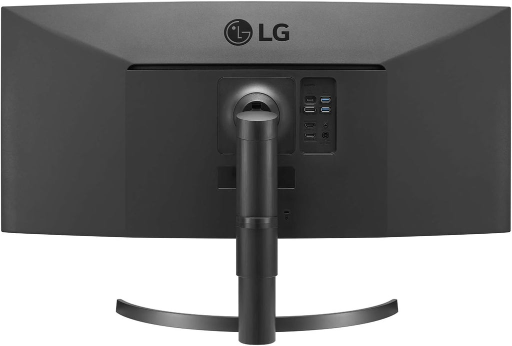 35'' Curved UltraWide QHD HDR Monitor with FreeSync™