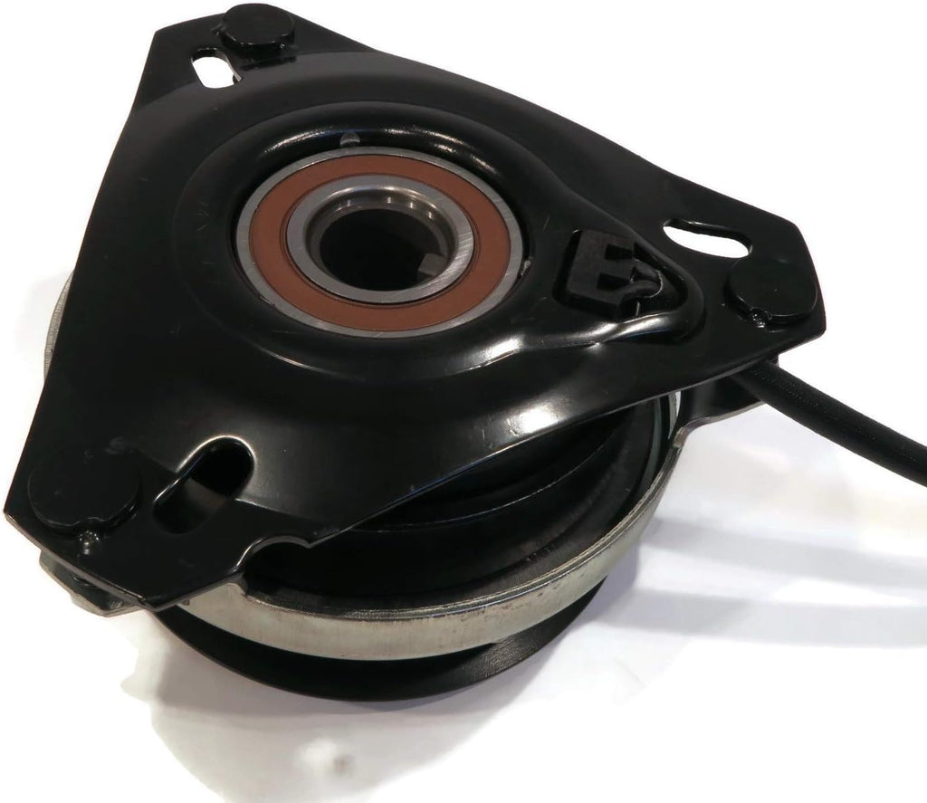 The ROP Shop | Electric PTO Clutch for MTD/Cub Cadet 917-1708, 9171708 - Lawn Mower Engine