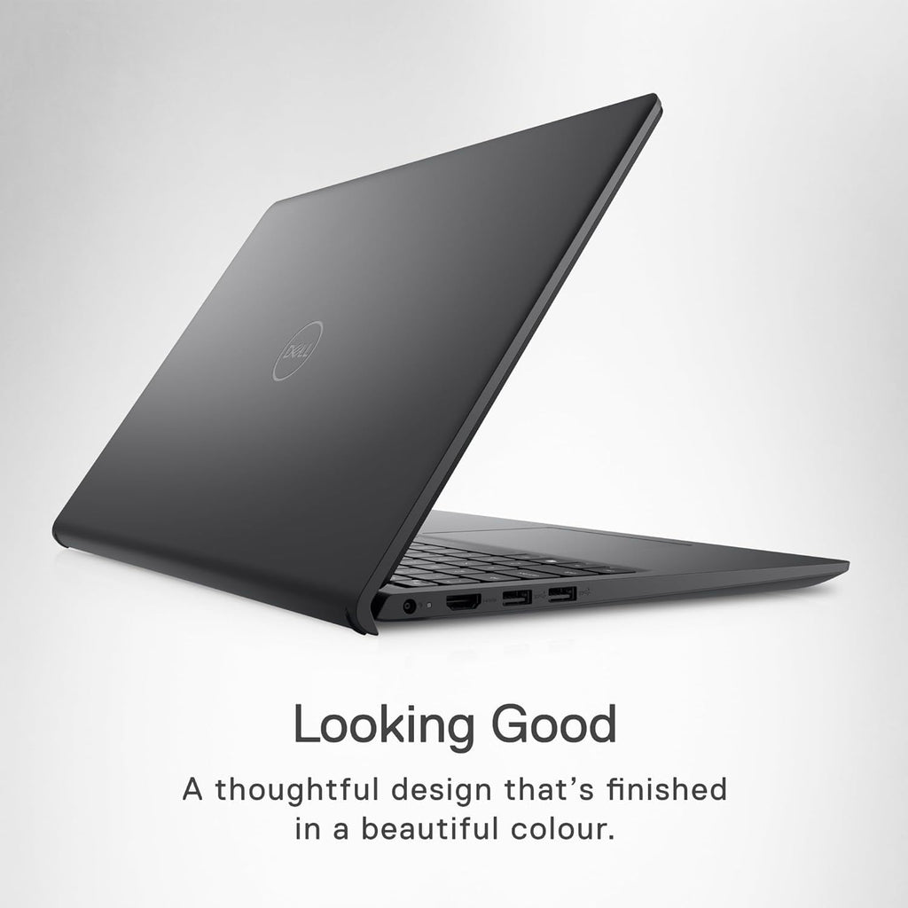 DELL Inspiron 3520 15.6' Touchscreen i7 Laptop, 15.6' FHD Touchscreen, Intel Core i7-1255U, 64GB RAM, 2TB SSD, Numeric Keypad, Webcam, SD Card Reader, HDMI, Wi-Fi, Windows 11 Home, Black