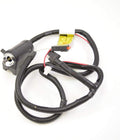 Husqvarna 581853801 Lawn Mower Electric Start and Battery Assembly (Replaces 424010, 583627301) Genuine Original Equipment Manufacturer (OEM) Part