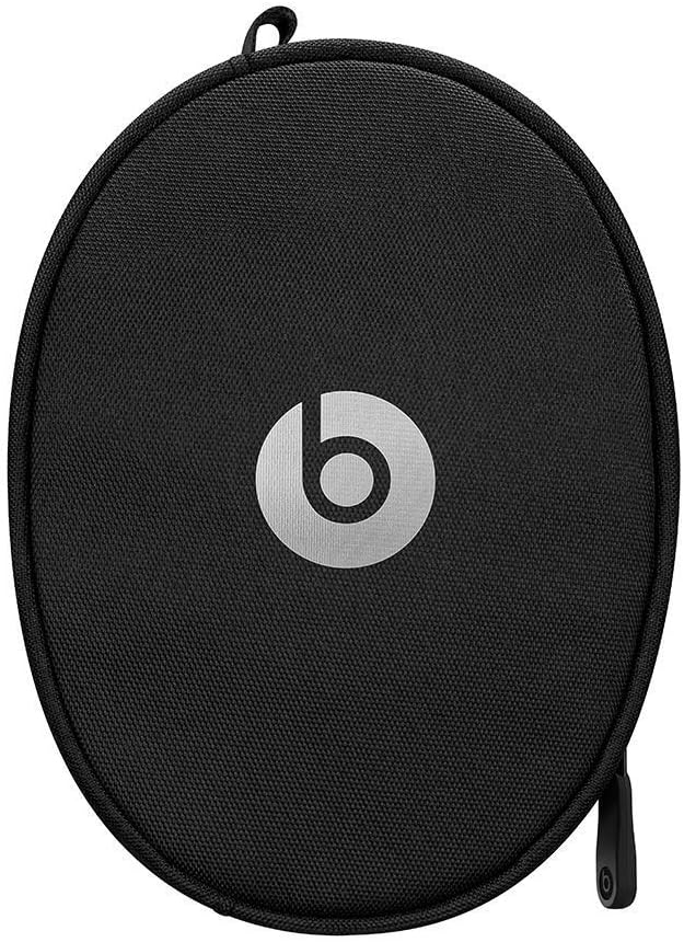 Beats Solo3 Wireless Headphones - Satin Silver(Latest Model) - MX452LL/A (Renewed)