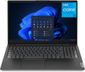 Lenovo 15.6' FHD Laptop Computer for Home Student Study and Business, Intel Dual Core Processor, 16GB DDR4 RAM, 256GB PCIe SSD, WiFi 6, Bluetooth 5.2, RJ-45, HDMI