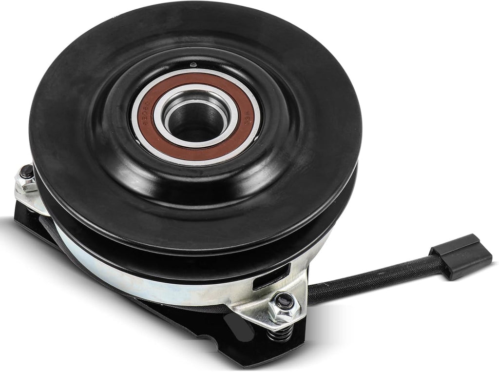 SCITOO Electric Lawnmower, PTO Clutch Fit for Gravely: 00092453, 044631, 04915400, 052632, 09010400 / for Warner: 5215-61 / for Xtreme: X0186