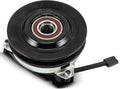 SCITOO Electric Lawnmower, PTO Clutch Fit for Gravely: 00092453, 044631, 04915400, 052632, 09010400 / for Warner: 5215-61 / for Xtreme: X0186