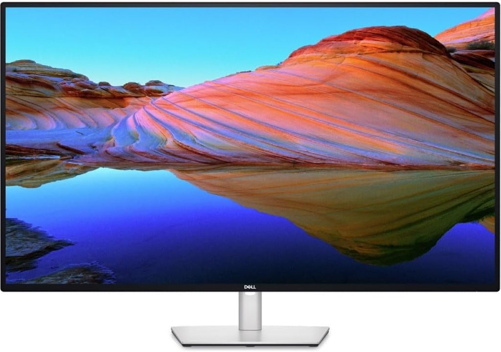 Dell UltraSharp 43 4K USB-C Hub Monitor - U4323QE
