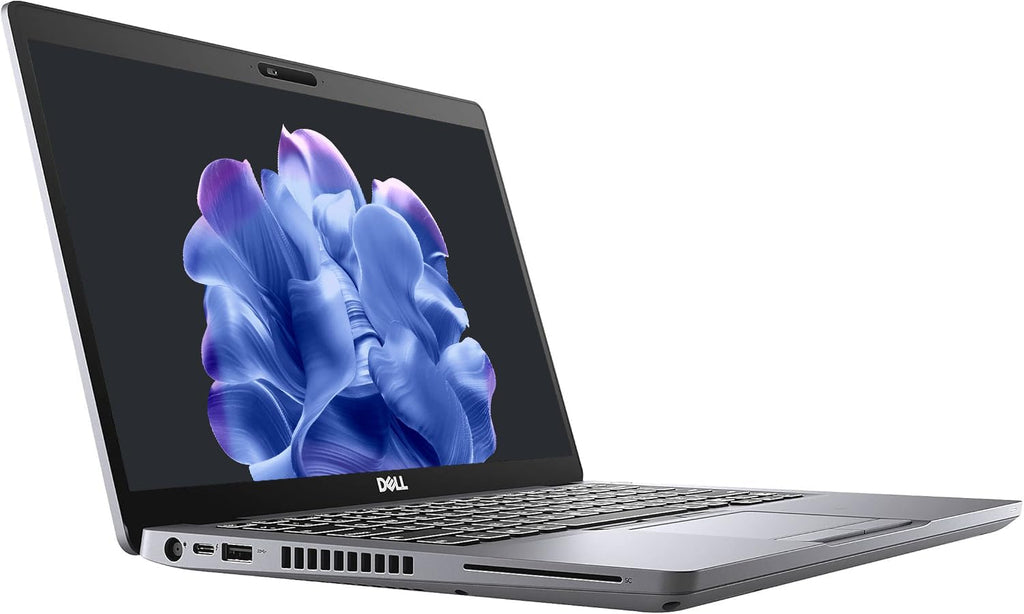 Dell Latitude 5410 14-inch FHD (1920×1080) Laptop Computer, Intel Quad-Core i5-10310U, 16GB DDR4 RAM, 256GB SSD, HDMI, Windows 11 Pro (Renewed)