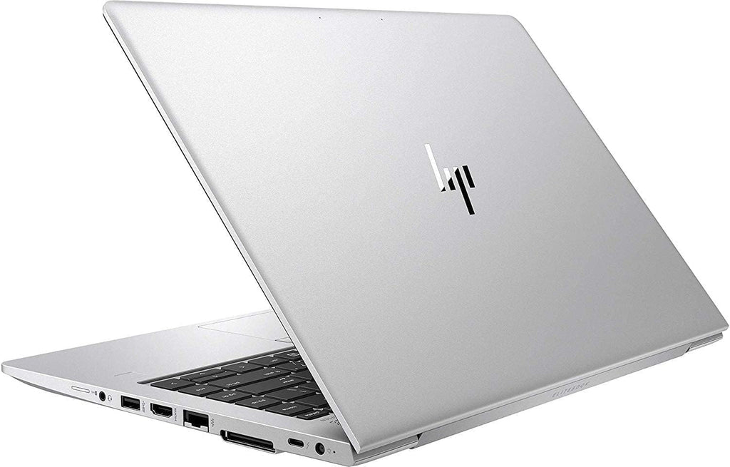 HP EliteBook 850 G6 15.6' Laptop, Intel i7 8665U 1.9GHz, 16GB DDR4 RAM, 256GB NVMe M.2 SSD, 1080p Full HD, USB C Thunderbolt 3, Webcam, Windows 11 Pro (Renewed)
