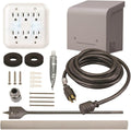 Reliance Controls Power Transfer KIT
