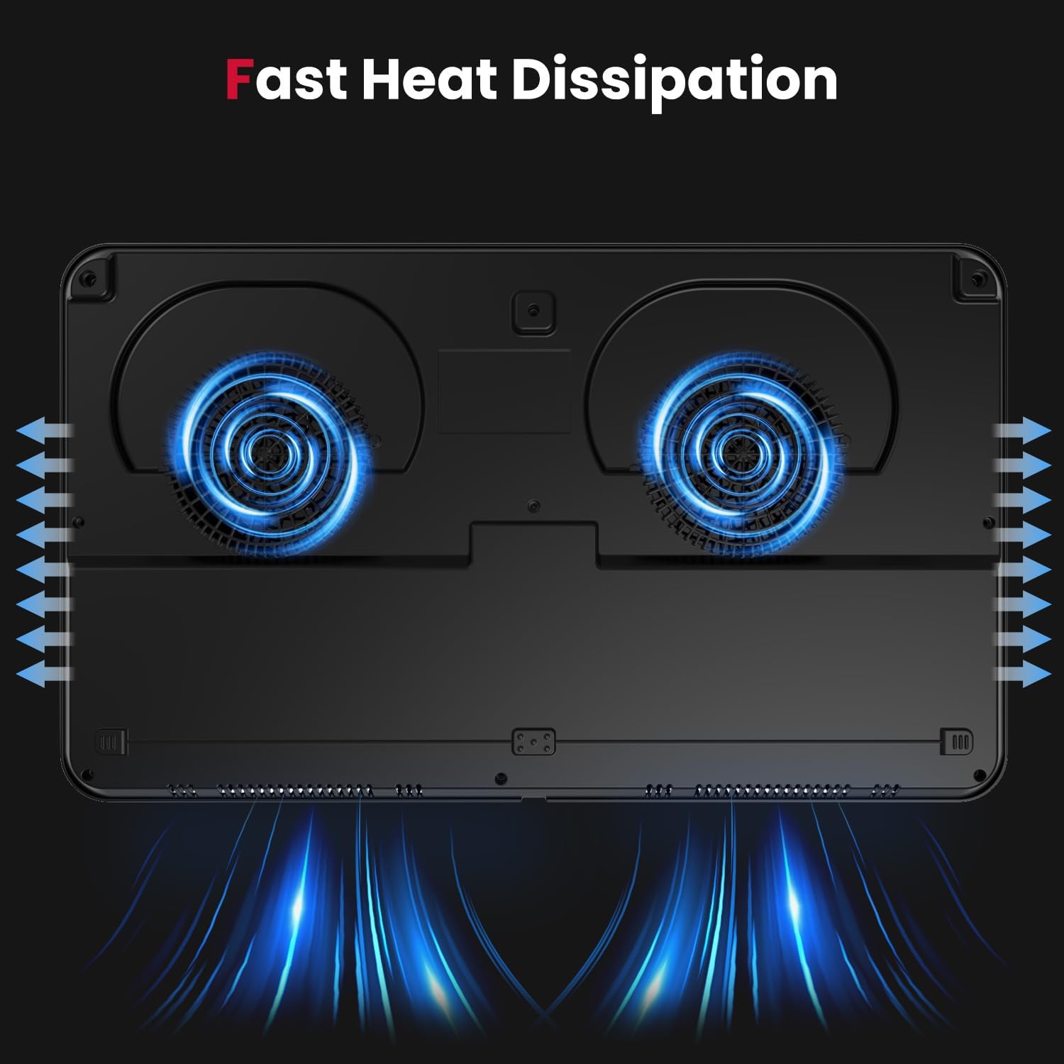 GASLAND SwiftChef Double Burner Induction Cooktop, 1800W Induction Countertop with 8 Power Levels, Dual Cooker with Sensor Touch Control, Child Safety Lock & Timer, ETL-certified for Tiny House