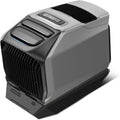 EF ECOFLOW WAVE 3 Portable Air Conditioner with Add-on Battery, 1800W/6100 BTU Cooling and 2000W/6800 BTU Heating, 1000W Fast Charging in 75 mins, 8H Wireless Running, APP Control, for camping, RVs