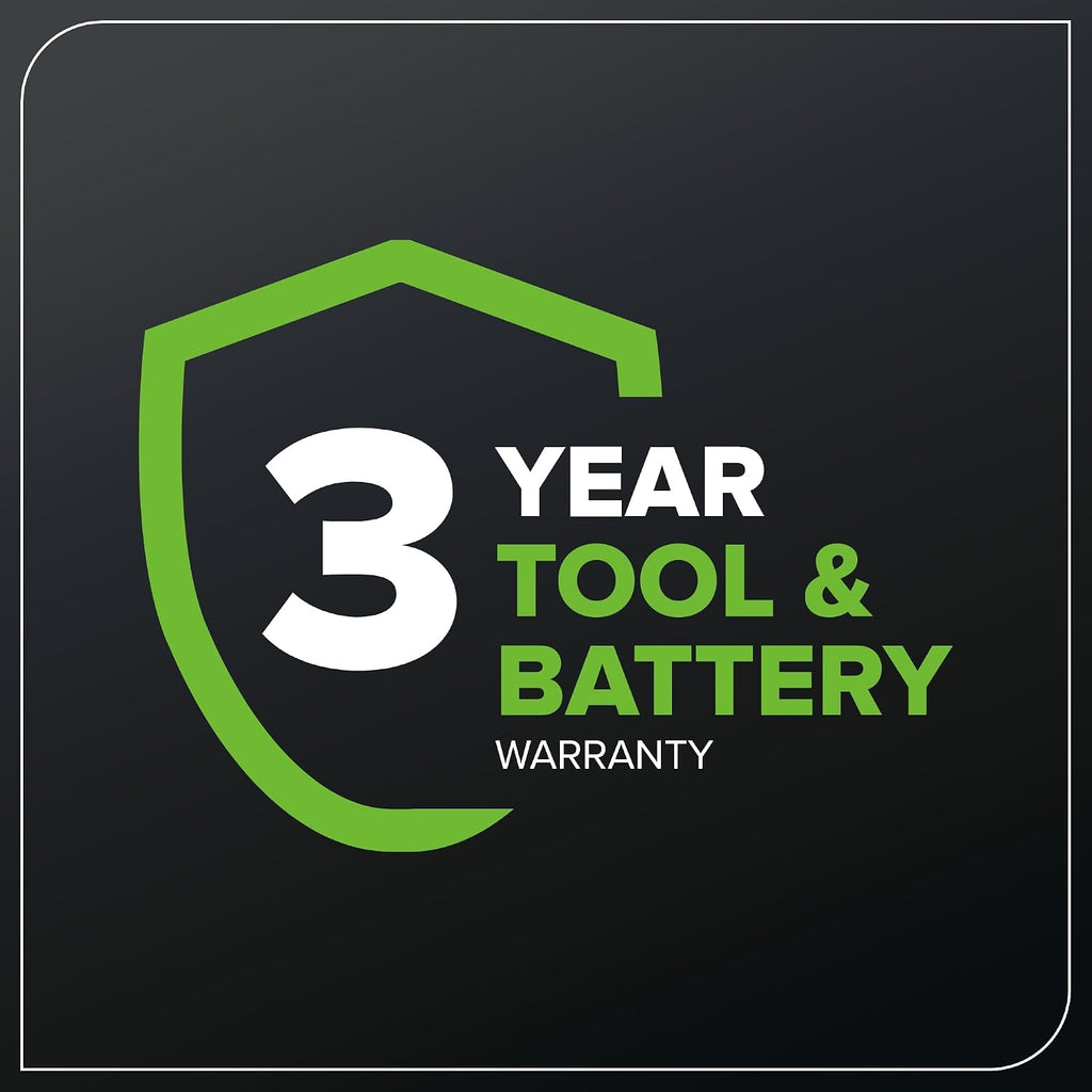 Greenworks 40V 17' Cordless Lawn Mower – Brushless Motor, 4.0Ah Battery & Charger (75+ Compatible Tools), 2-in-1 Mulch/Bag