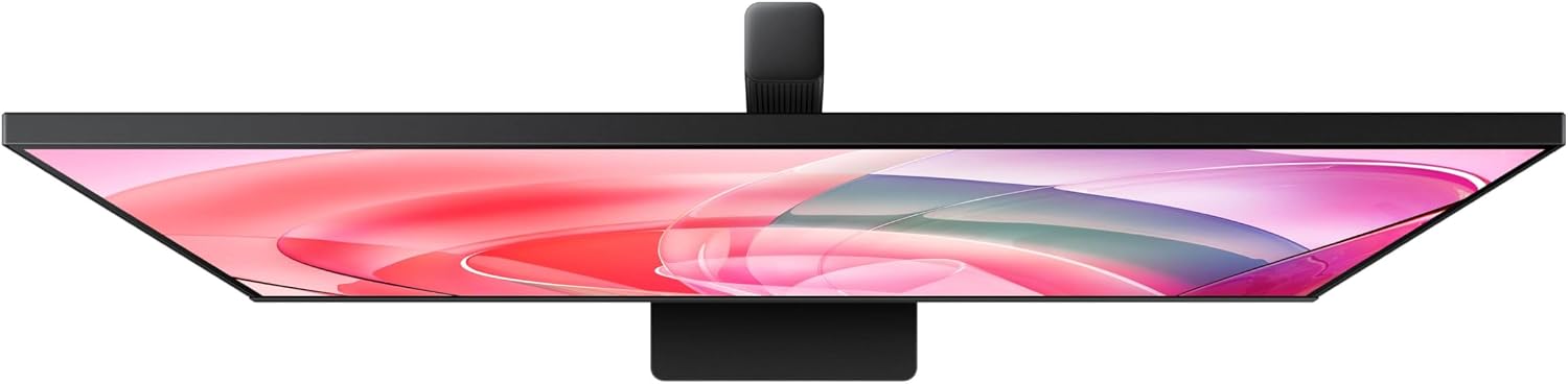 Samsung 32' ViewFinity S7 (S70D) 4K UHD IPS HDR10 High Resolution Monitor, HDMI & DP Port, TUV-Certified, 2025, LS32D700EBNXGO