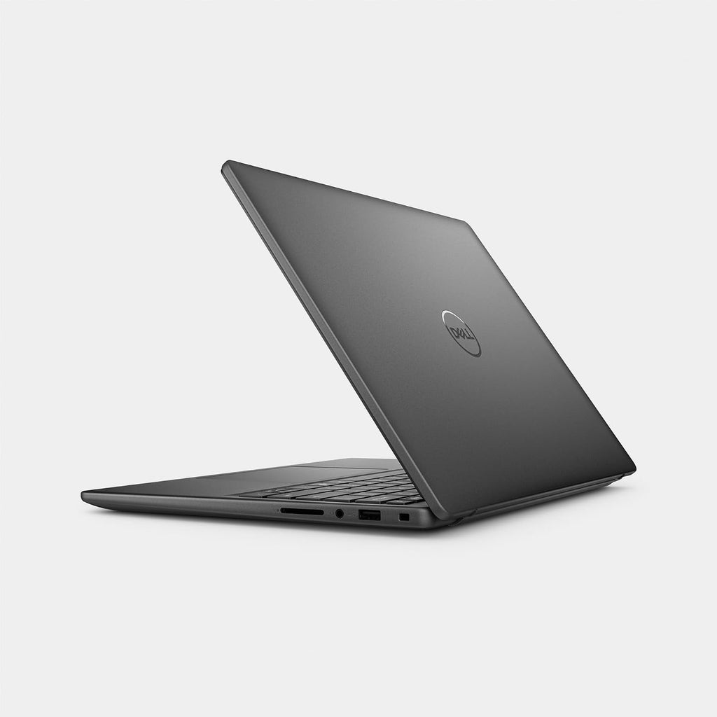 Dell Inspiron 14 5440 Laptop - 14.0-inch 16:10 FHD+ (1920 x 1200) Display, Intel Core i5-1334U Processor, 8GB DDR5 RAM, 512GB SSD, Intel UHD Graphics, Windows 11 Home, Onsite Service - Carbon Black