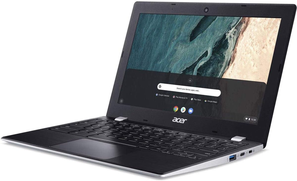 acer Chromebook 311 CB311-9H-C12A, Intel Celeron N4000, 11.6' HD, 4GB LPDDR4, 32GB eMMC, Gigabit WiFi, Bluetooth 5.0