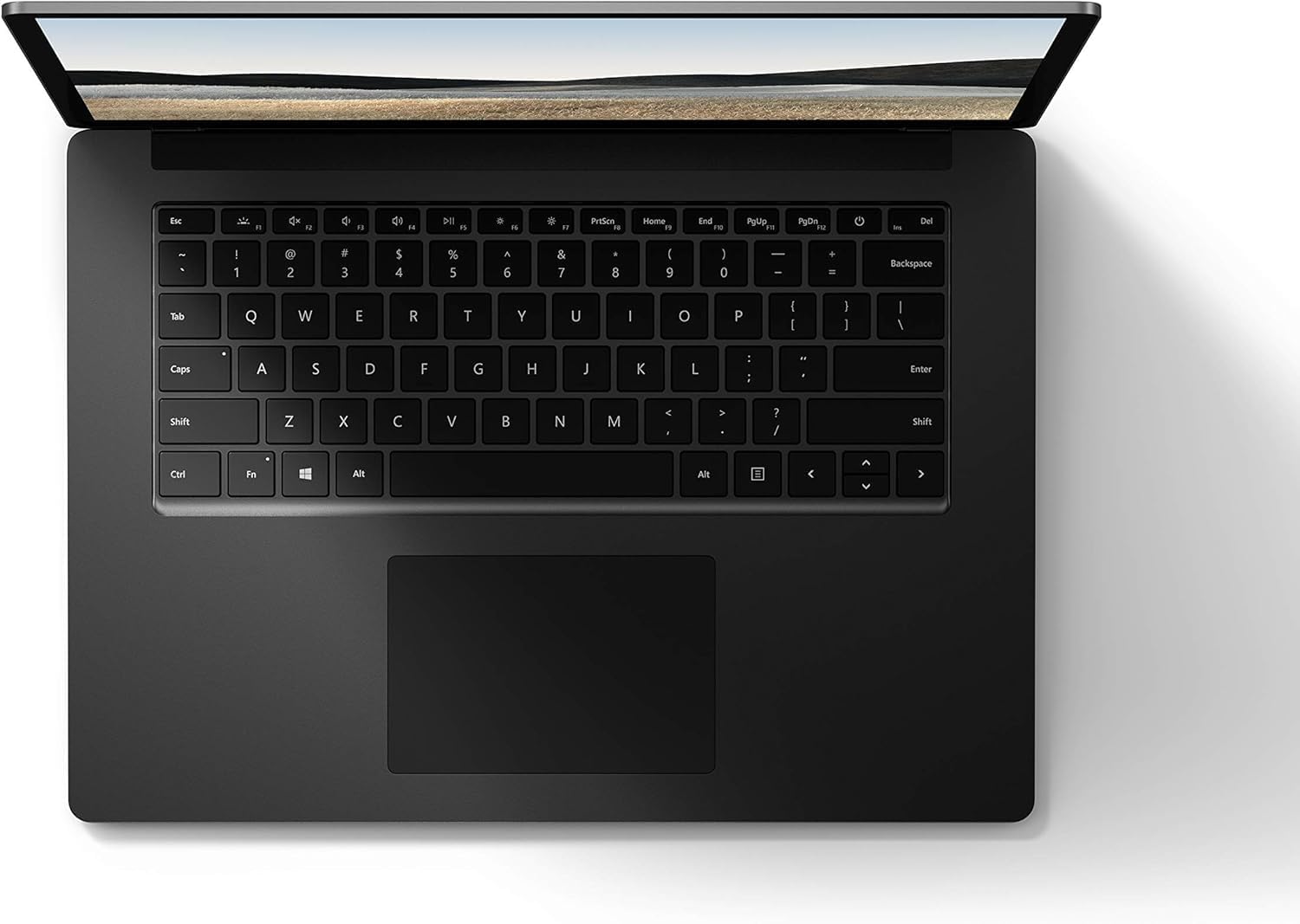 Microsoft Surface Laptop 4 15' Touch-Screen – Intel Core i7-32GB - 1TB SSD Windows 11 PRO (Latest Model) - Matte Black (Renewed)
