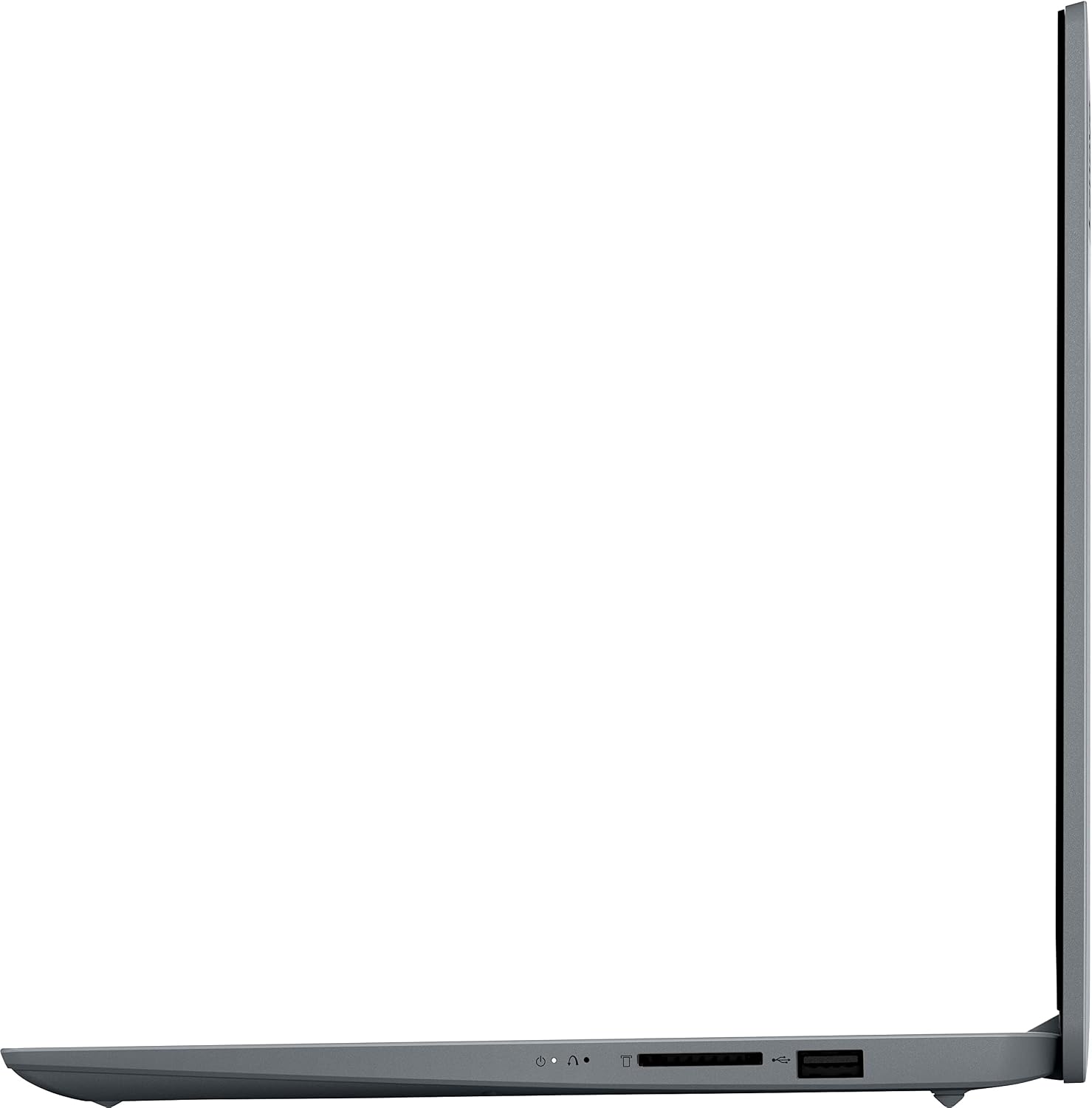 Lenovo Ideapad Laptop 2024 Premium, 14' HD Screen Thin Light, Intel Celeron N4020 (Upto 2.8GHZ), 4GB RAM, 256GB (128GB eMMC+ 128GB Card), WiFi, Webcam, 11+ Hours Battery, Window 11S+HubxcelAccessory
