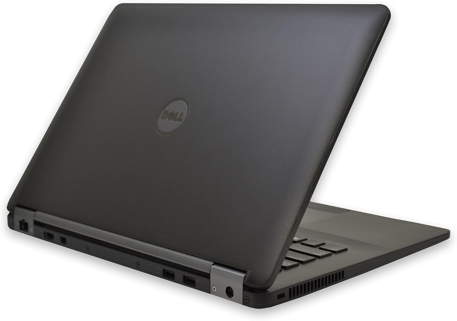Dell Latitude E7450 Ultrabook Laptop: 14in hd (1366x768), Intel I5-5300U , 128GB SSD, 8Gb Ram, Bluetooth, Win 10 Professional (Renewed)
