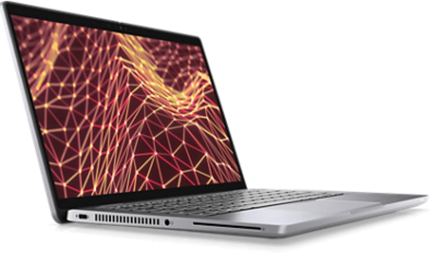 Dell Latitude 7330 Laptop (2022) | 13.3' 1920x1080 FHD | Core i7-1265U - 256GB SSD Hard Drive - 16GB RAM | 10 cores @ 4.8 GHz Win 11 Home Black (Renewed)