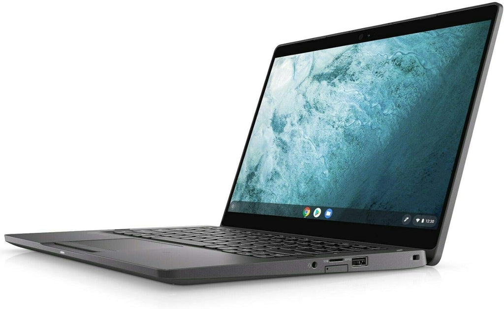 Dell Latitude 5300 2-in-1 Touchscreen Laptop – Intel Core i7 8th Gen, 16GB RAM, 512GB SSD, FHD 1080p Display, Backlit Keyboard, Windows 11 Pro – Lightweight Business Convertible Notebook (Renewed)